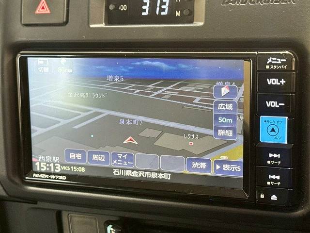 ランドクルーザー70系AX 内装他