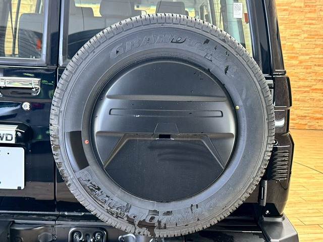 トヨタ&nbsp;ランドクルーザー70系の画像10