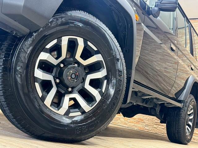 トヨタ&nbsp;ランドクルーザー70系の画像19