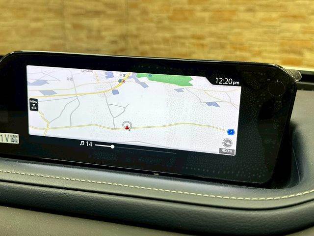 マツダ&nbsp;CX-30の画像3