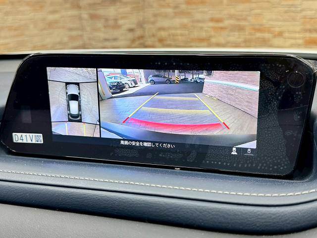 マツダ&nbsp;CX-30の画像4