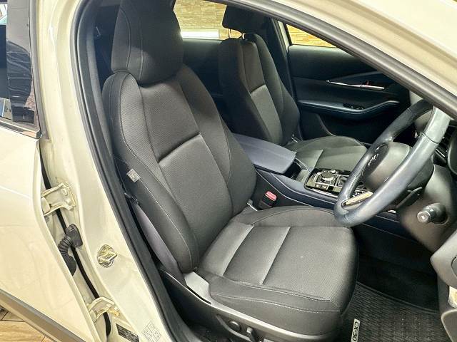 マツダ&nbsp;CX-30の画像5