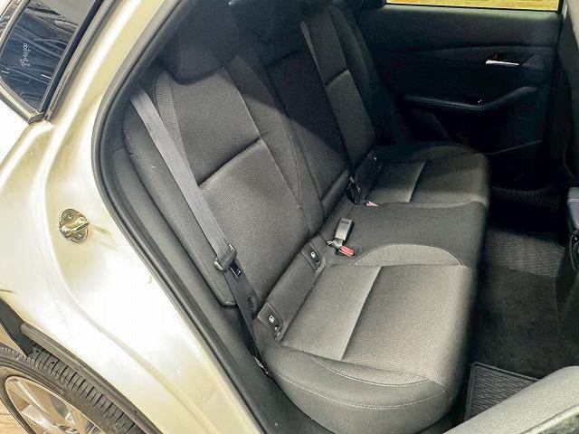 マツダ&nbsp;CX-30の画像6