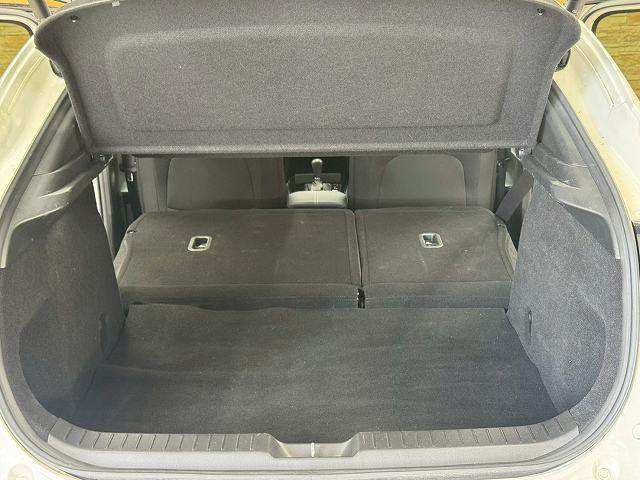 マツダ&nbsp;CX-30の画像13