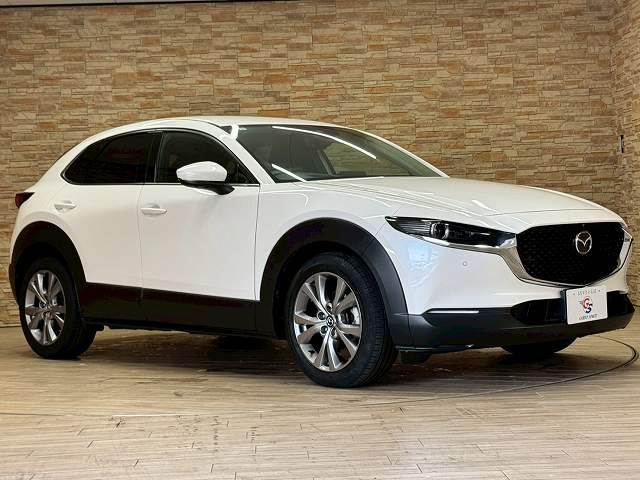 マツダ&nbsp;CX-30の画像15