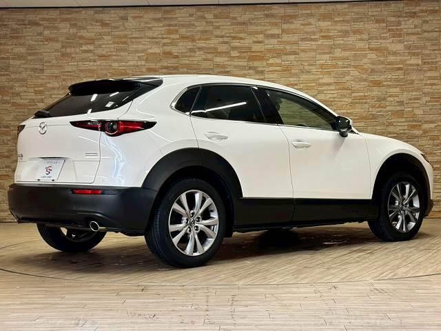 マツダ&nbsp;CX-30の画像16