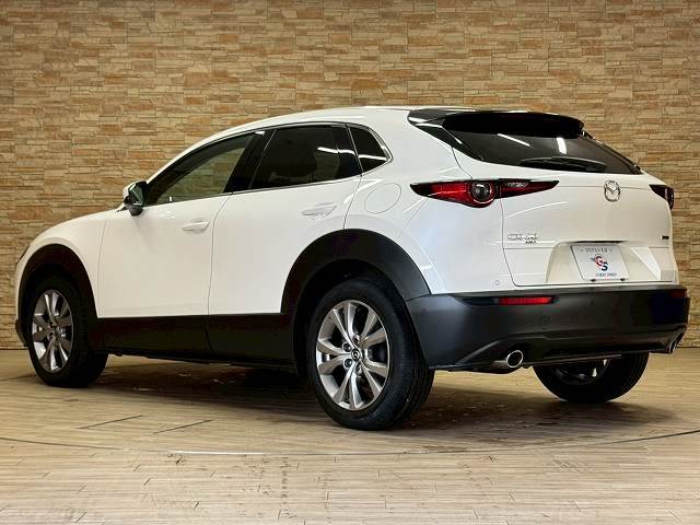 マツダ&nbsp;CX-30の画像17