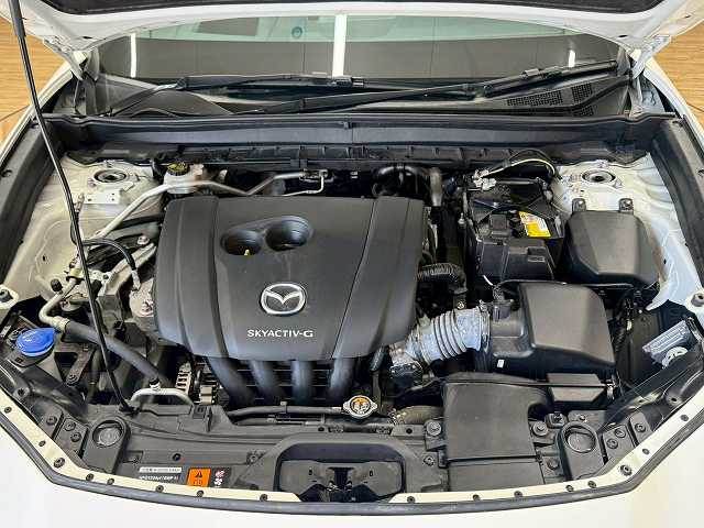 マツダ&nbsp;CX-30の画像18