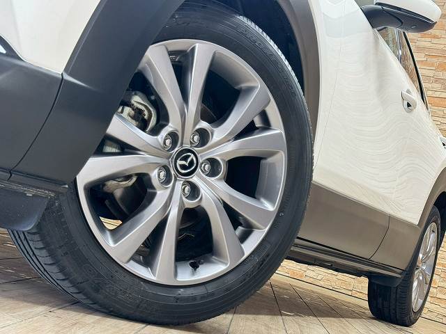 マツダ&nbsp;CX-30の画像19