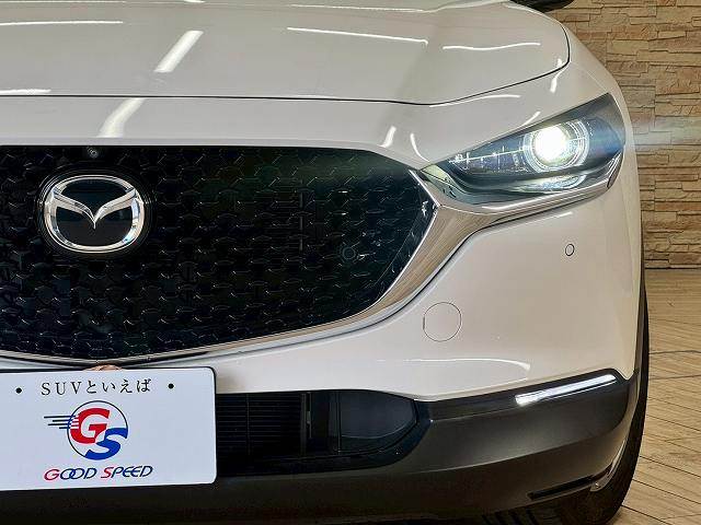 マツダ&nbsp;CX-30の画像20