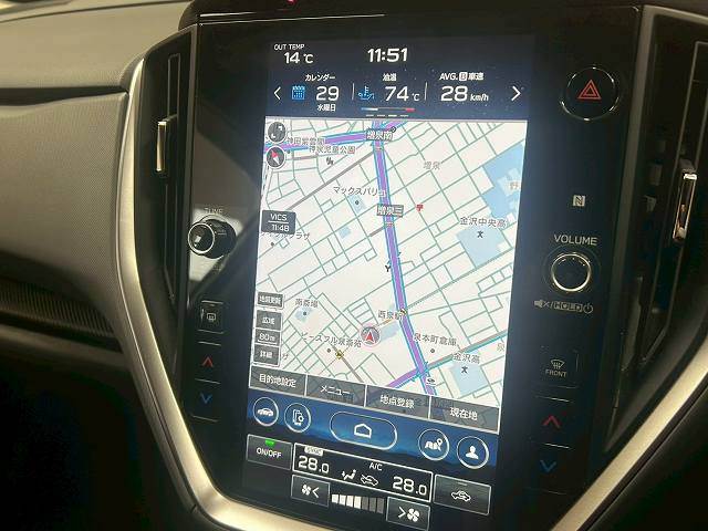 スバル&nbsp;クロストレックの画像3