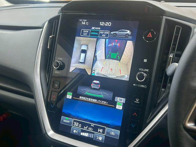 スバル&nbsp;クロストレックの画像4