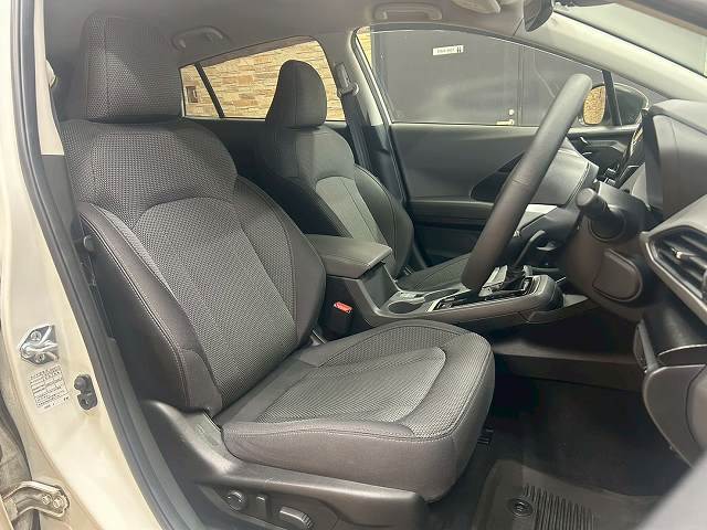 スバル&nbsp;クロストレックの画像5