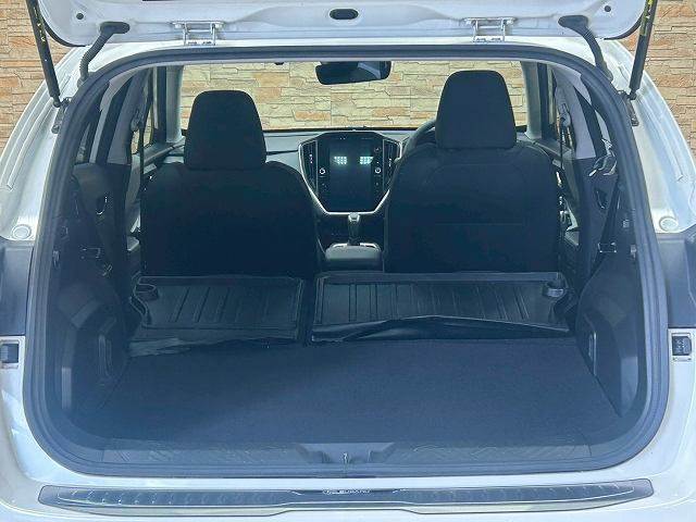 スバル&nbsp;クロストレックの画像13