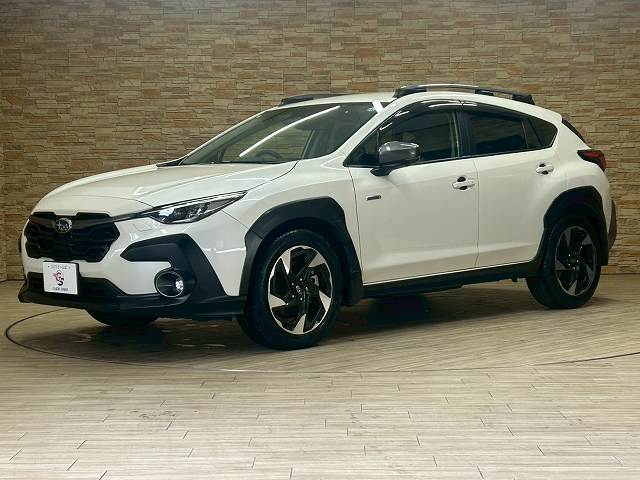 スバル&nbsp;クロストレックの画像14