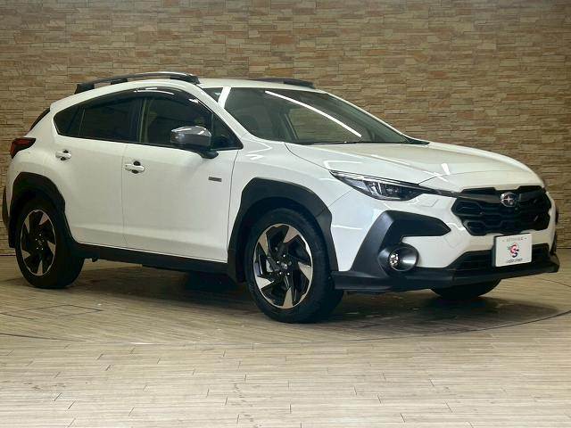 スバル&nbsp;クロストレックの画像15