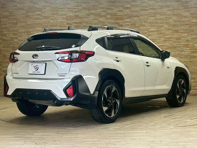 スバル&nbsp;クロストレックの画像16