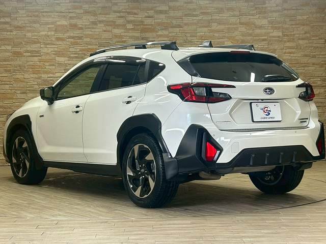 スバル&nbsp;クロストレックの画像17