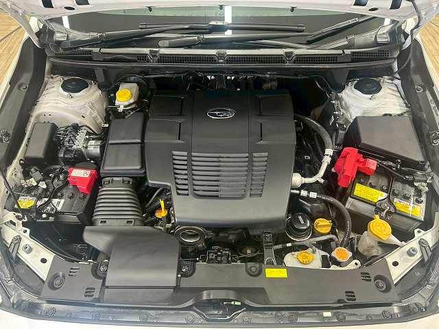 スバル&nbsp;クロストレックの画像18