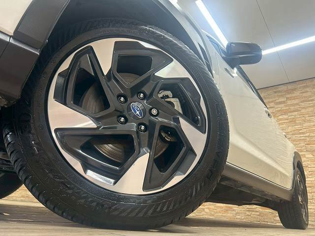 スバル&nbsp;クロストレックの画像19