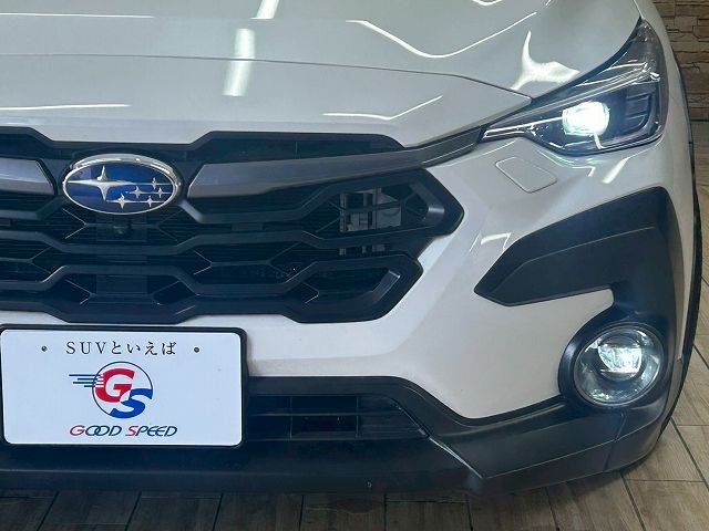 スバル&nbsp;クロストレックの画像20
