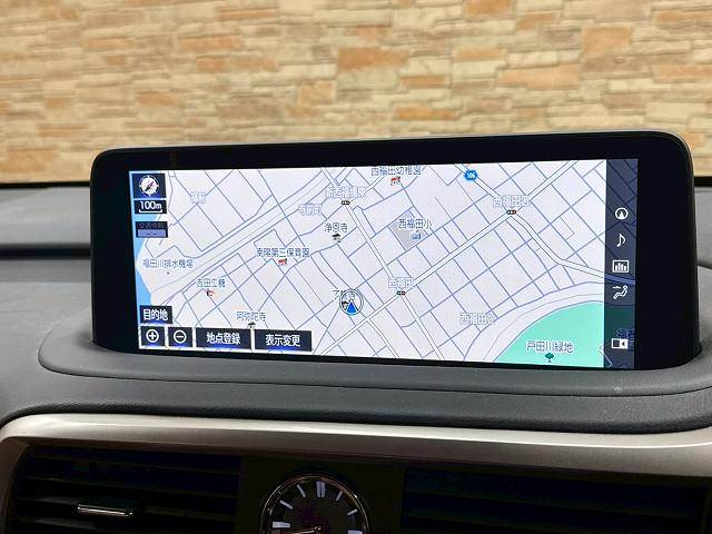 レクサス&nbsp;RXの画像3