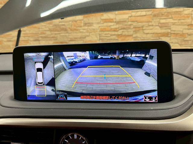 レクサス&nbsp;RXの画像4