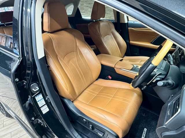 レクサス&nbsp;RXの画像5