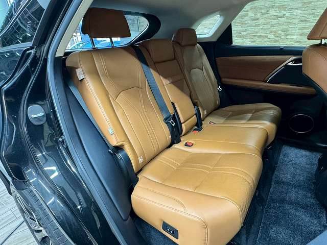 レクサス&nbsp;RXの画像6