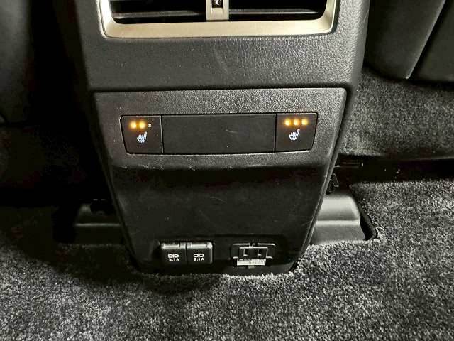 レクサス&nbsp;RXの画像12