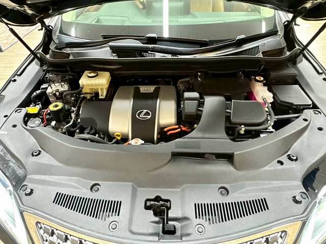 レクサス&nbsp;RXの画像18