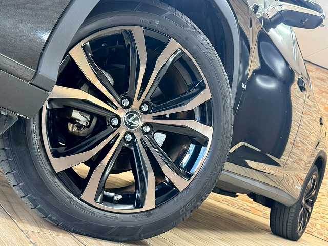 レクサス&nbsp;RXの画像19