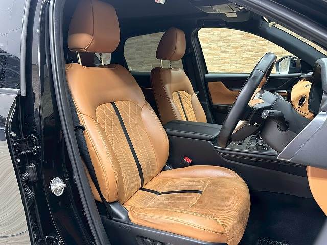 マツダ&nbsp;CX-60の画像5