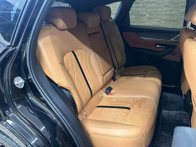 マツダ&nbsp;CX-60の画像6