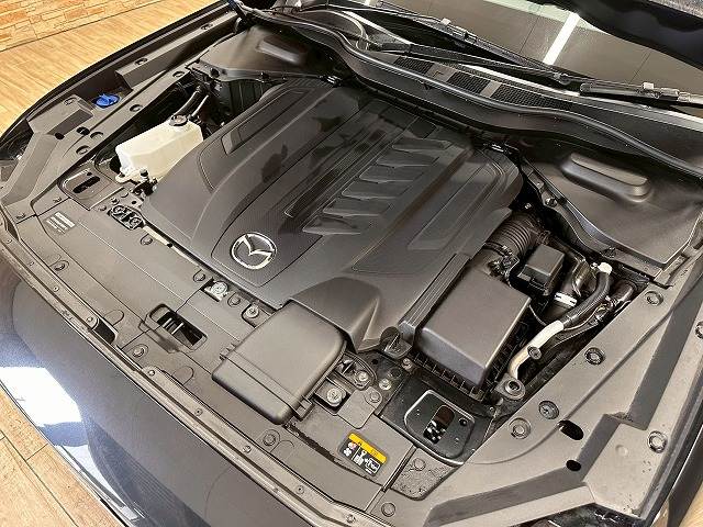 マツダ&nbsp;CX-60の画像18