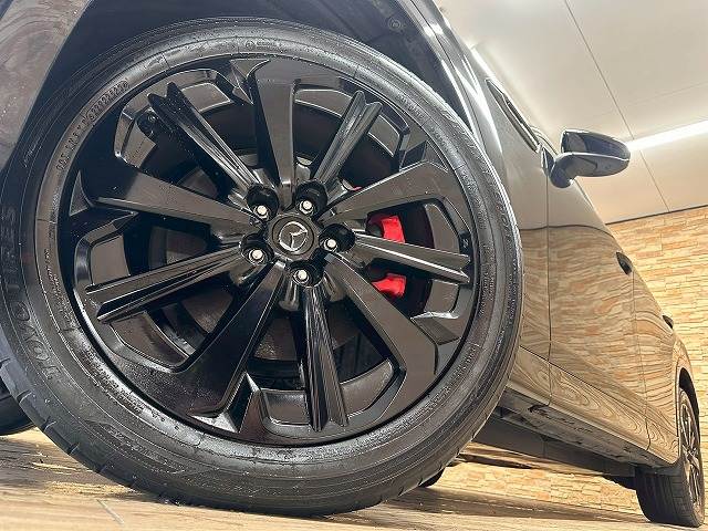 マツダ&nbsp;CX-60の画像19