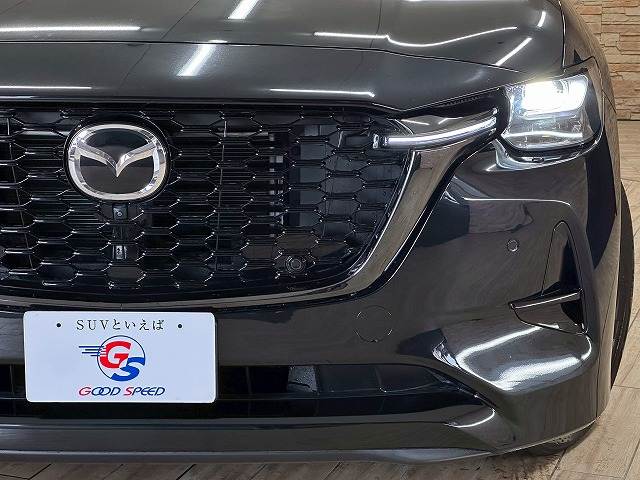 マツダ&nbsp;CX-60の画像20