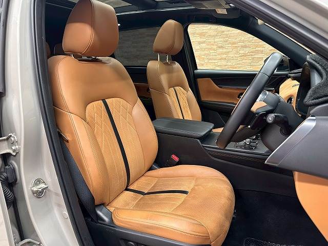 マツダ&nbsp;CX-60の画像5