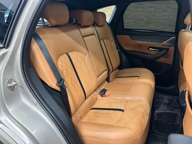 マツダ&nbsp;CX-60の画像6