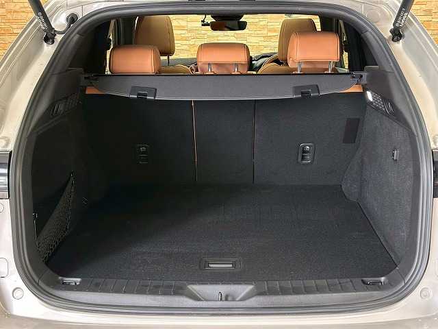 マツダ&nbsp;CX-60の画像13
