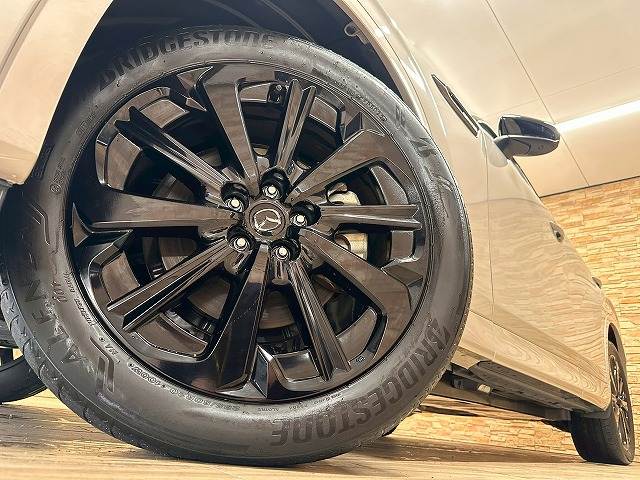 マツダ&nbsp;CX-60の画像19