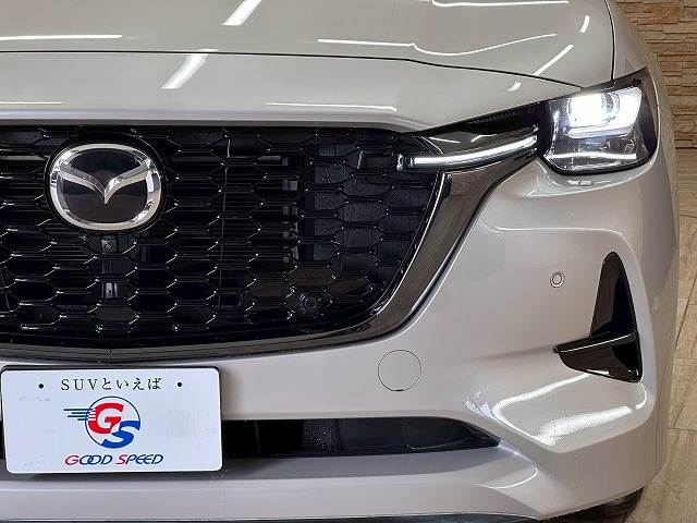 マツダ&nbsp;CX-60の画像20