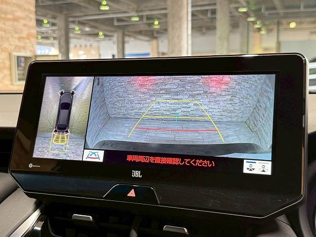 トヨタ&nbsp;ハリアーの画像4