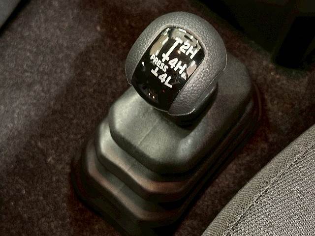 スズキ&nbsp;ジムニーノマドの画像9