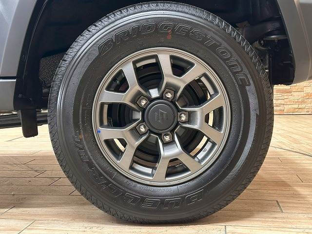 スズキ&nbsp;ジムニーノマドの画像19