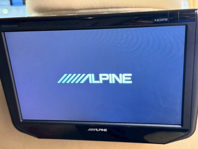 トヨタ ランドクルーザープラドの画像4