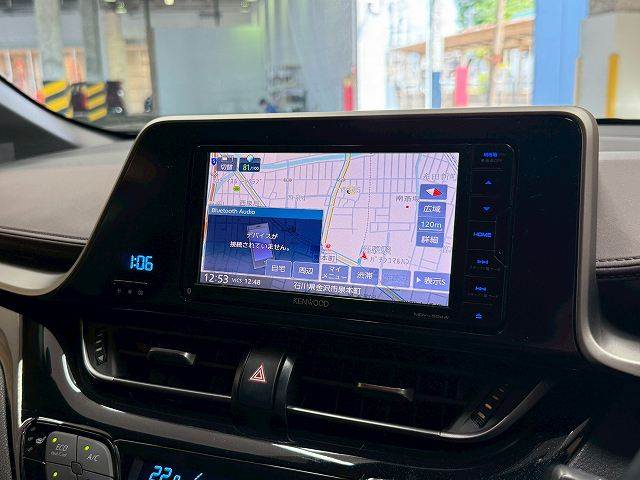 トヨタ&nbsp;C-HRの画像3