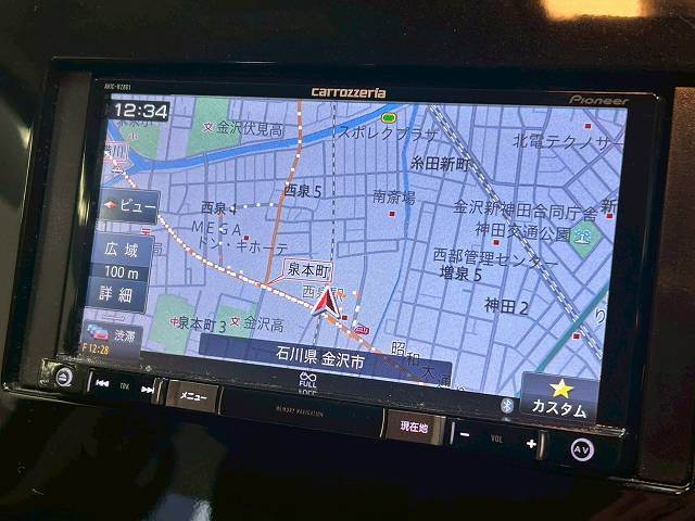 日産 セレナの画像3