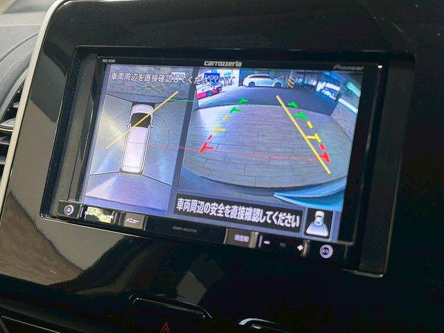 日産 セレナの画像4