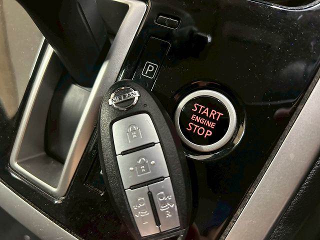 日産 セレナの画像12